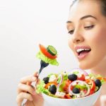 Kesehatan Mulut Anda Dimulai dengan Diet Sehat