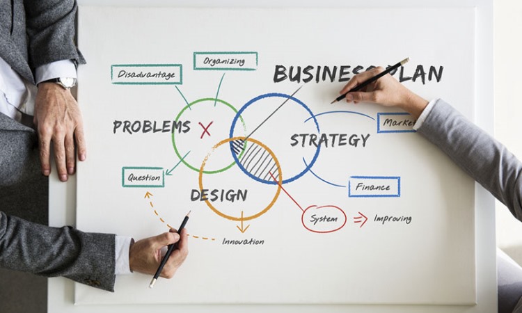 Inilah Manfaat Perencanaan Bisnis