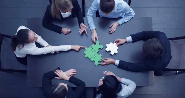 5 Langkah Pemecahan Masalah Dalam Bisnis