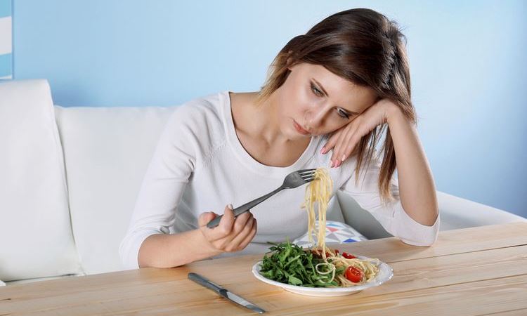 Fakta Tentang Gangguan Makan yang Harus Diketahui