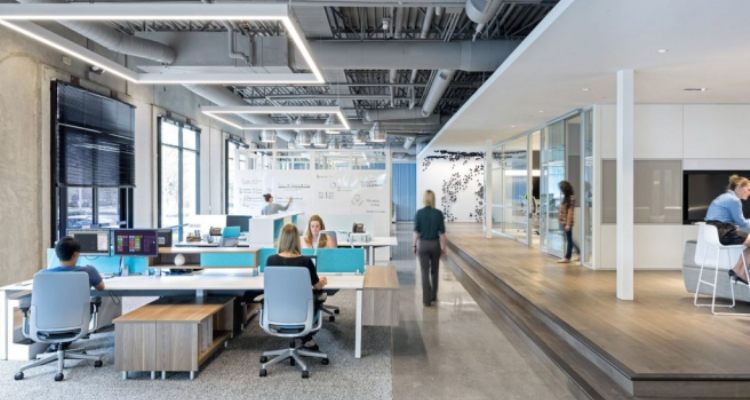 5 Cara Meningkatkan Keamanan di Kantor Bisnis Anda