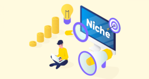 Cara Menemukan Niche Bisnis Anda