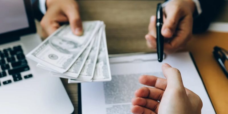 6 Cara Untuk Membantu Anda Mendapatkan Pinjaman Pribadi Anda Disetujui