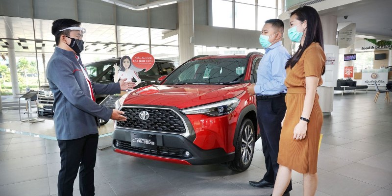 Panduan Pemula untuk Mendapatkan Kredit Mobil