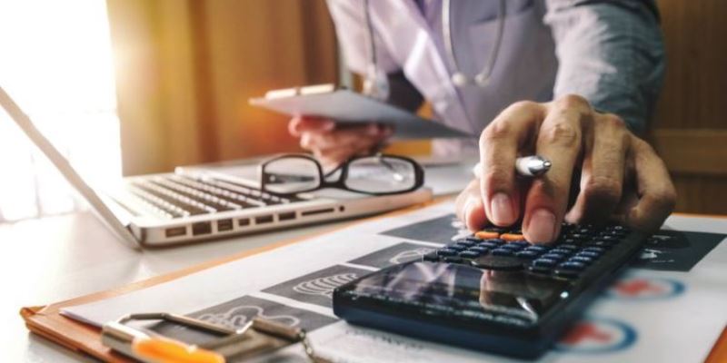 Panduan untuk Pinjaman Konsolidasi Utang