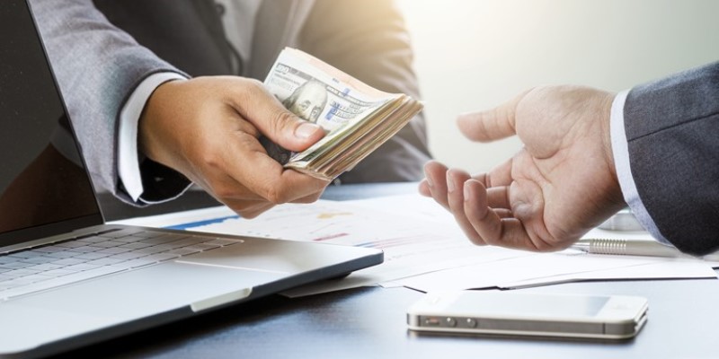 Pinjaman di Hari yang Sama, Solusi untuk Kebutuhan Finansial Anda yang Mendesak