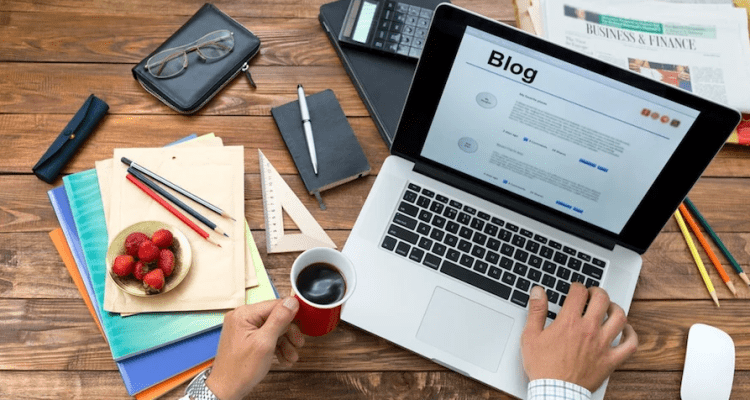 Blog Bisnis Paling Populer Pada Saat Ini