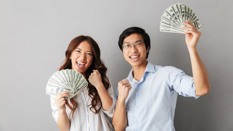 Hasilkan Lebih Banyak Uang dari Bisnis Anda