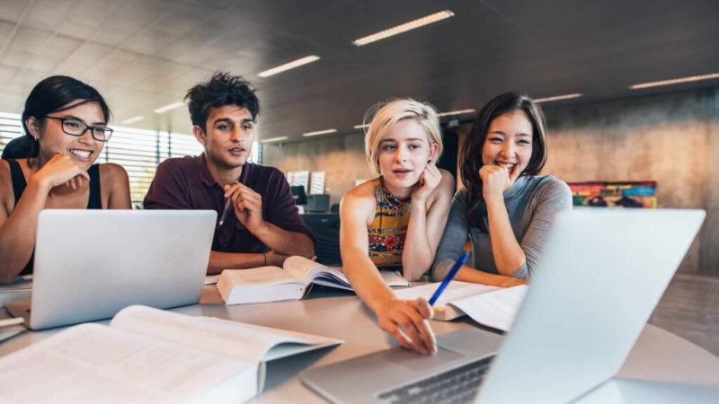 5 Ide Bisnis Terbaik untuk Diluncurkan di Era Milenial