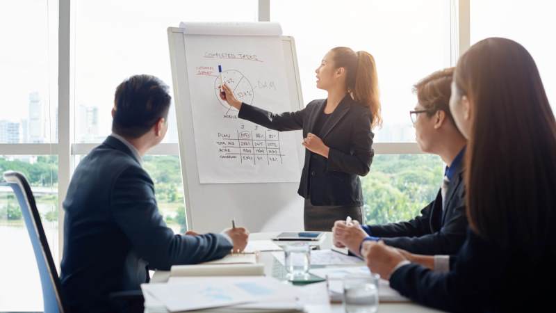 Pengertian Inkubator Bisnis Untuk Pengusaha Usaha Kecil