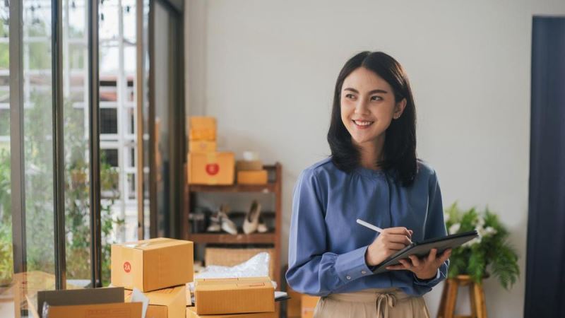 5 Cara Meluangkan Waktu Anda untuk Usaha Sampingan