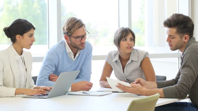 Bagaimana Membuat Perubahan Berhasil dalam Bisnis Anda