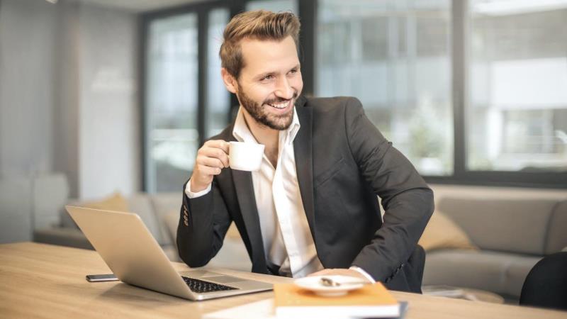 Pengenalan Berbasis Pola Tidak Dapat Mendorong Pengusaha Sukses