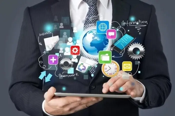 Bagaimana Teknologi Dapat Meningkatkan Bisnis Anda