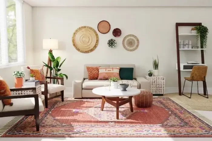 Dekorasi Rumah Impian dengan Budget Terjangkau