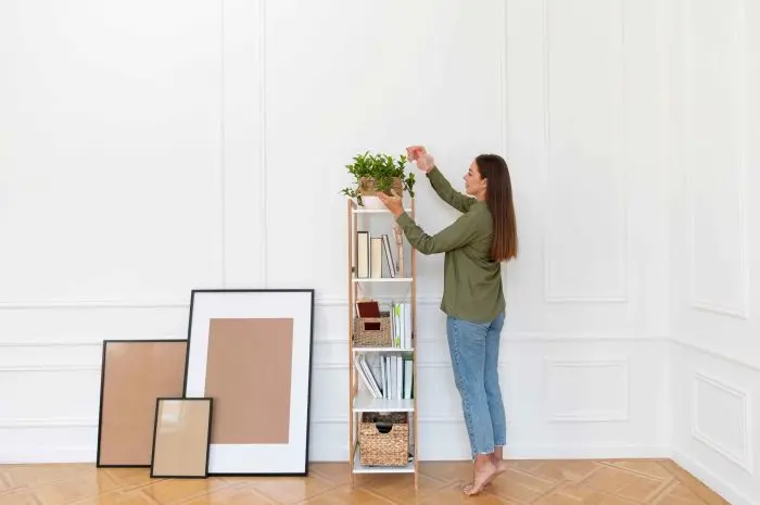 Gaya Hidup Minimalis untuk Kehidupan Lebih Bahagia