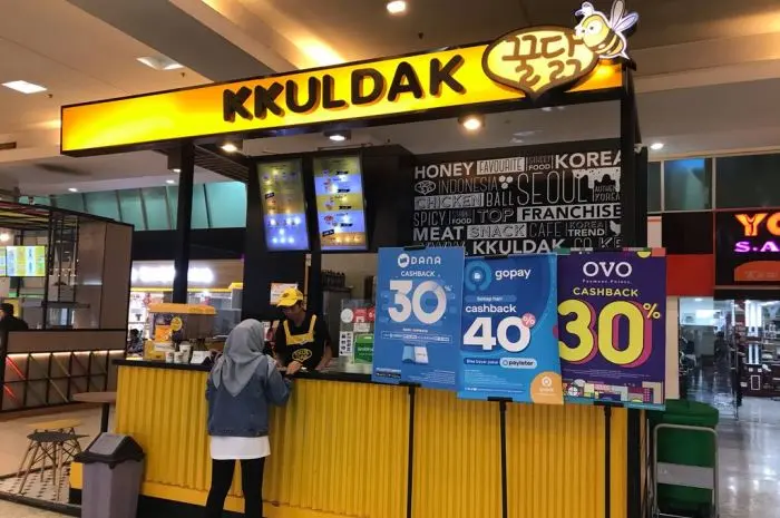 Inilah Bisnis Franchise yang Sangat Menjanjikan