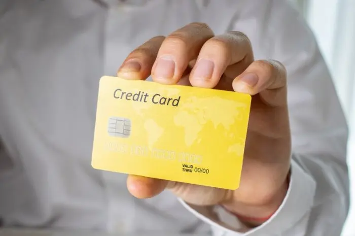 Keuntungan Memiliki Kartu Kredit Untuk Transaksi Belanja