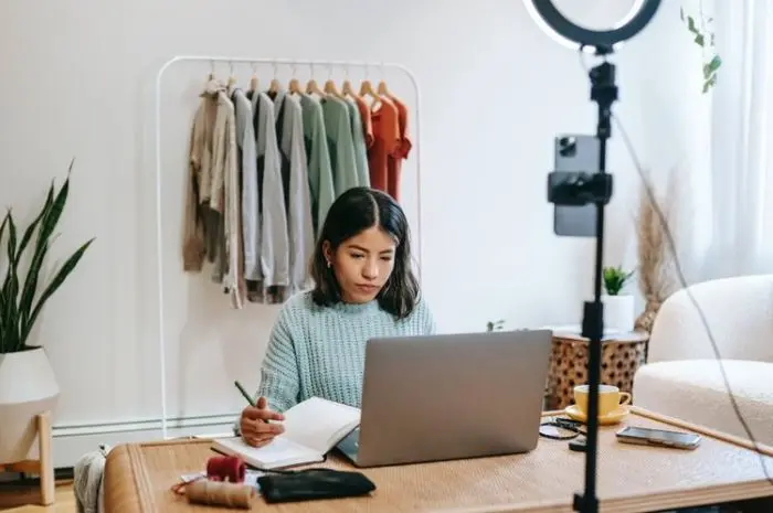 Kiat Memulai Bisnis dengan Modal Terbatas