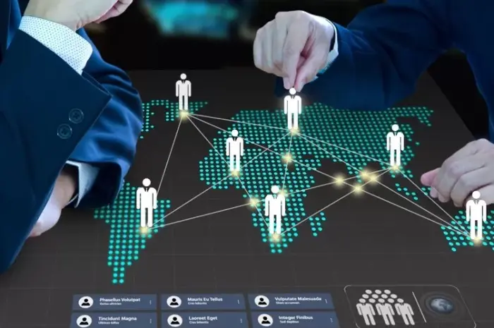 Memperluas Bisnis Anda ke Pasar Baru