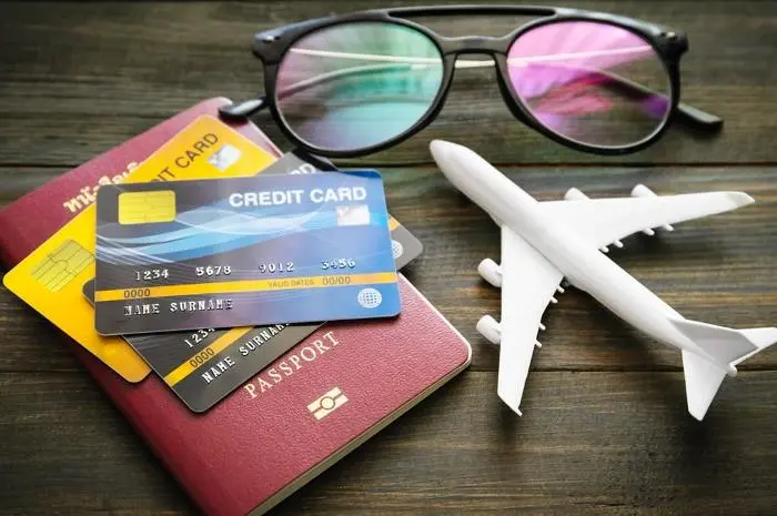 Panduan Memilih Kartu Kredit Travel yang Sesuai Kebutuhan