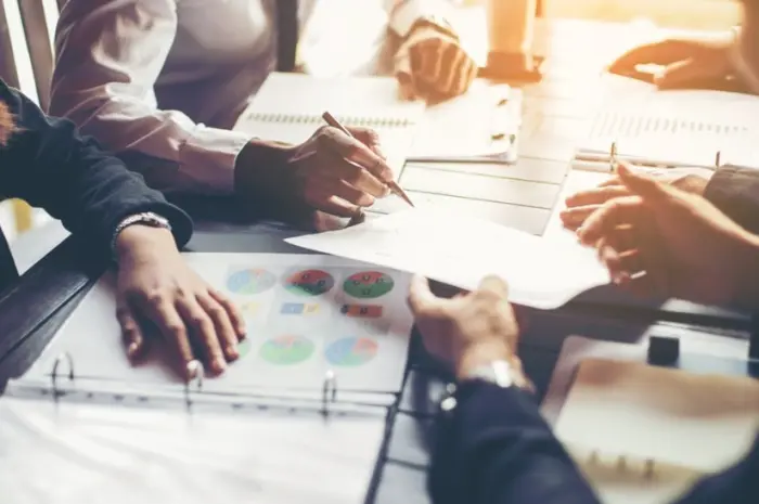 Pentingnya Inovasi dalam Era Persaingan Bisnis