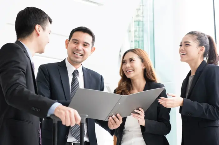 Prinsip Bisnis yang Harus Diketahui Setiap Pengusaha