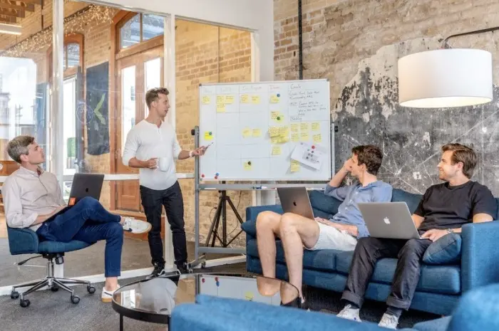 Strategi Bisnis yang Tidak Terkalahkan