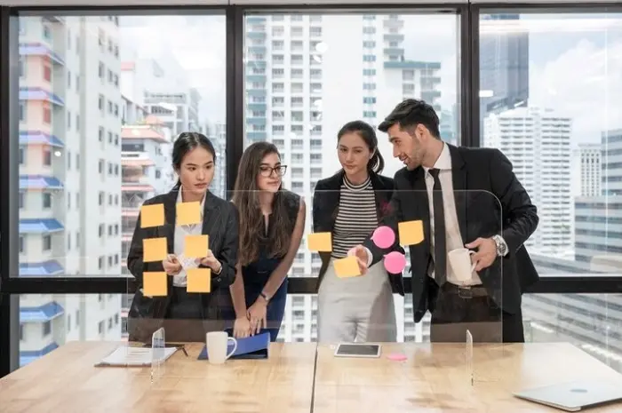 Tips Rekrutmen dan Pengelolaan SDM di Bisnis Anda