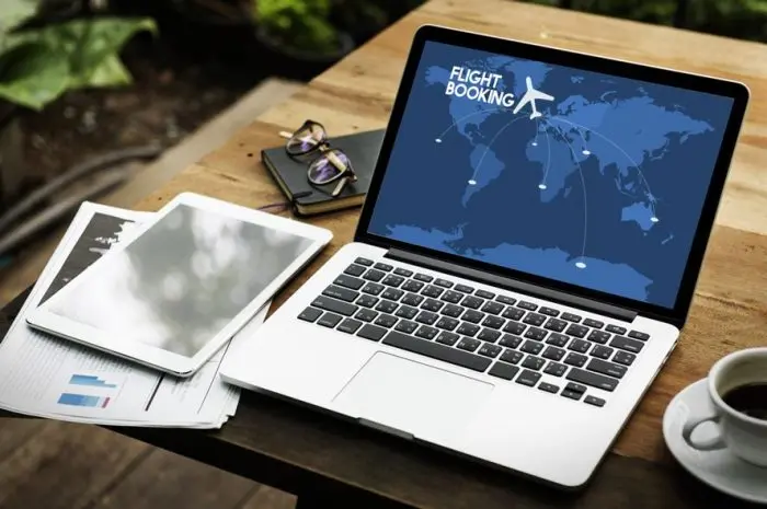 Tips Sukses Memulai Bisnis Travel Online