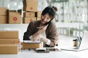 Ide Bisnis Kecil yang Menguntungkan dan Berbiaya Rendah