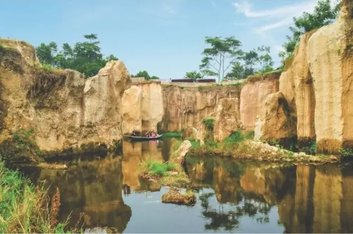 10 Tempat Wisata Tangerang yang Lagi Hits Terbaru