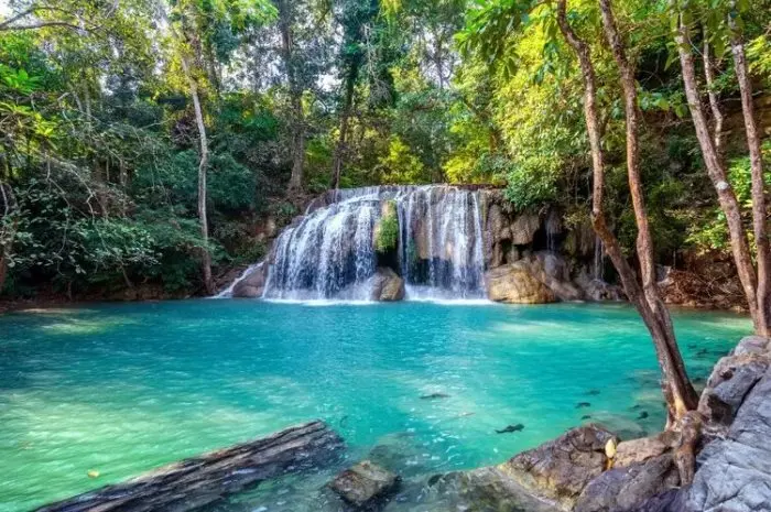 10 Tempat Wisata di Kendal yang Menyenangkan