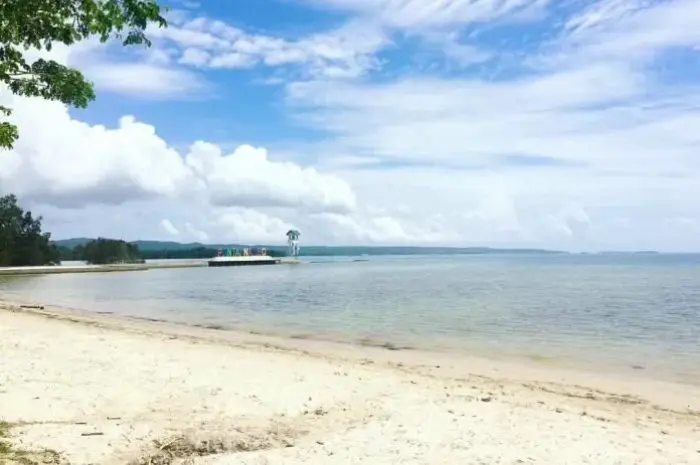 10 Tempat Wisata di Kendari Yang Lagi Hits Dikunjungi Wisatawan