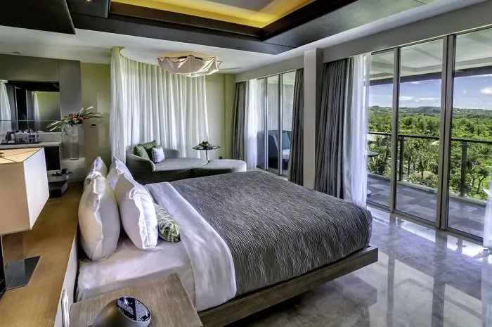 5 Rekomendasi Hotel di Bali dengan Fasilitas Terbaik