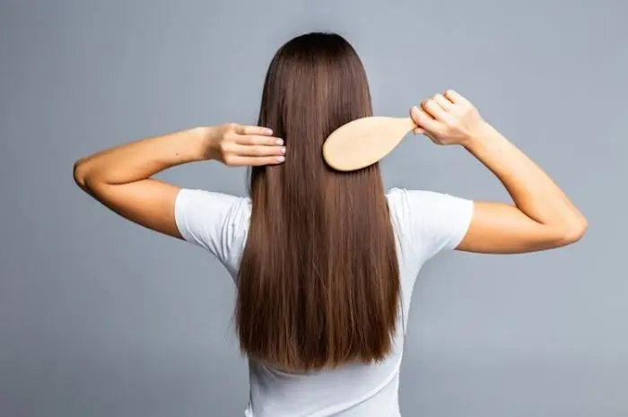 8 Cara Memanjangkan Rambut dengan Cepat