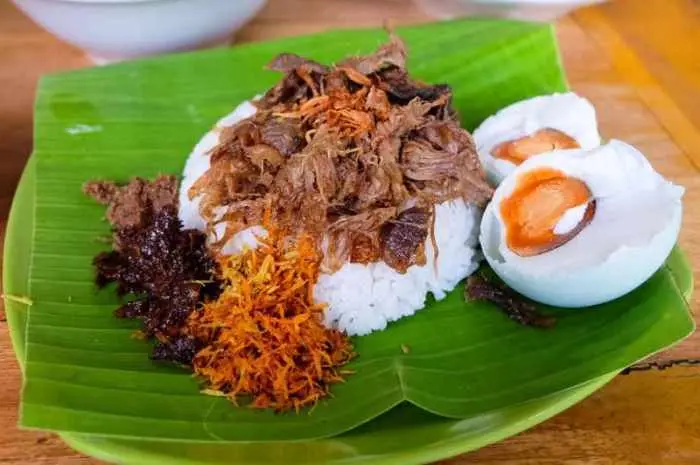8 Kuliner Khas Samarinda yang Enak dan Terkenal