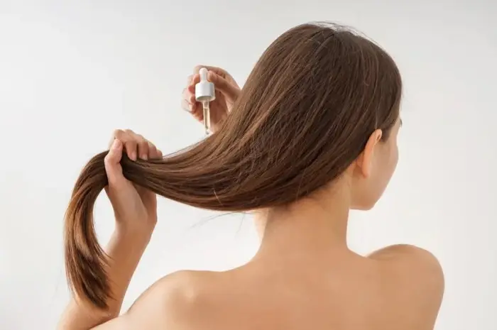 Panduan Sederhana untuk Rambut Kuat dan Bersinar