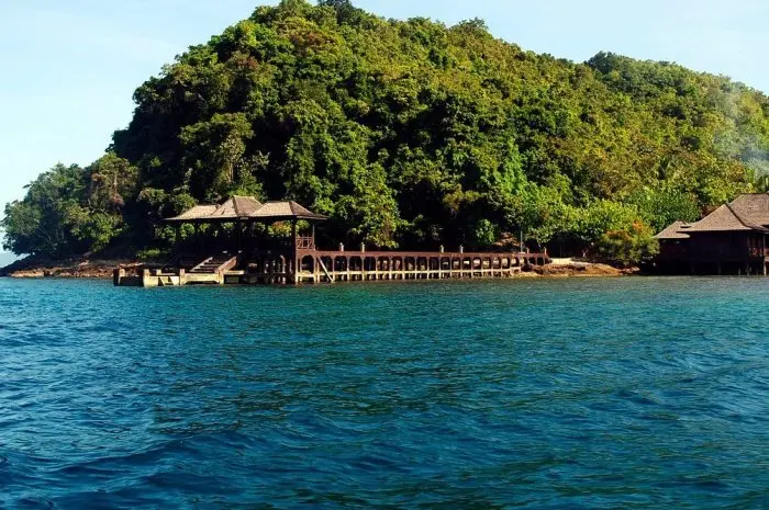 Pulau Pahawang, Pulau Indah di Lampung dengan Spot Snorkeling Terbaik