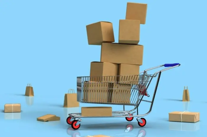 Berjualan atau Berisnis di Platform E-Commerce dan Marketplace