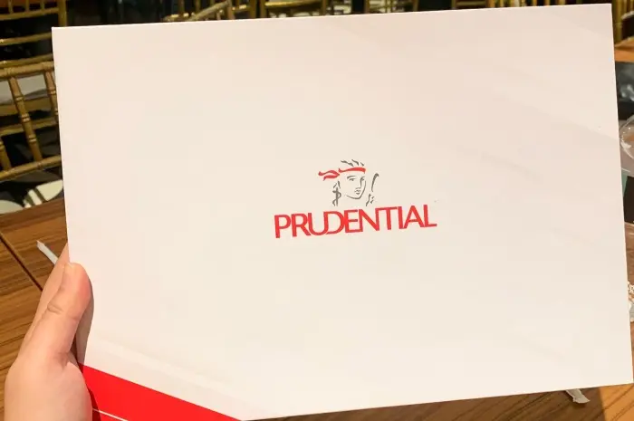 Prudential Indonesia