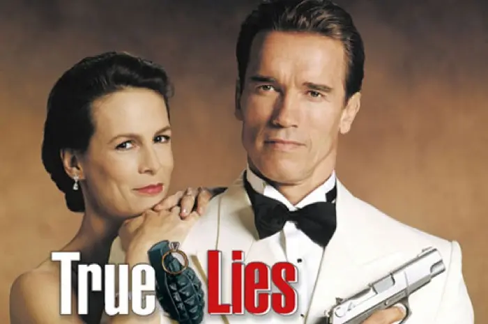 10 Film Action Romantis Terbaik Hollywood, Seru dan Mengharukan