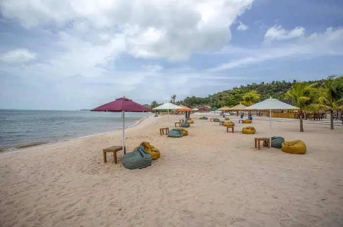 Destinasi Wisata Bahari di Batam yang Wajib Dikunjungi untuk Liburan Seru