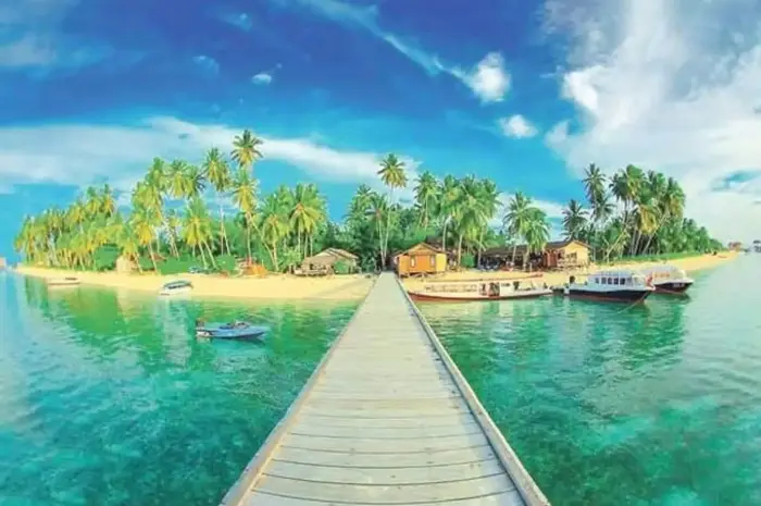 Destinasi Wisata di Gorontalo yang Menggabungkan Keindahan Alam & Kekayaan Budaya