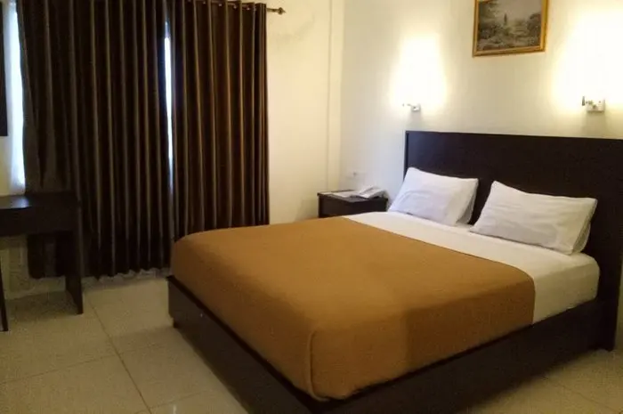 Hotel Terbaik di Mamuju untuk Pengalaman Menginap yang Nyaman dan Berkesan