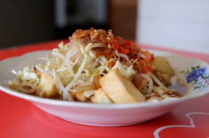 Makanan Khas Magelang yang Wajib Dicoba untuk Pengalaman Kuliner yang Berkesan