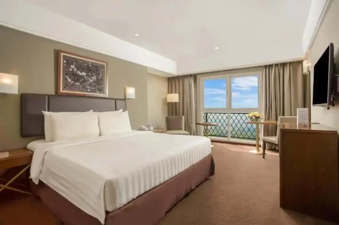 Penginapan Terbaik di Manokwari untuk Liburan yang Nyaman dan Memuaskan