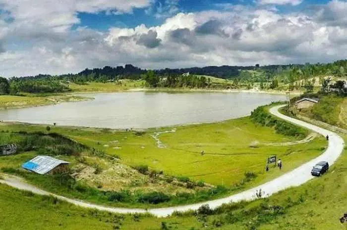 Tempat Wisata Alam yang Wajib Anda Kunjungi Ketika Berada di Samosir