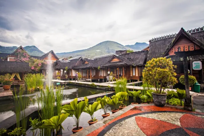 Tempat Wisata Terbaik di Garut untuk Liburan yang Mengagumkan