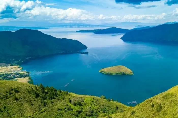 Tempat Wisata Terbaik di Toba untuk Liburan yang Menyegarkan